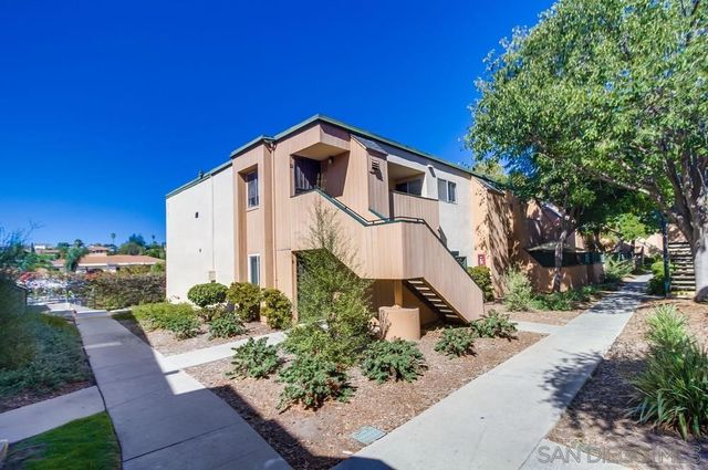 8767 Navajo Road 12, San Diego, CA 92119