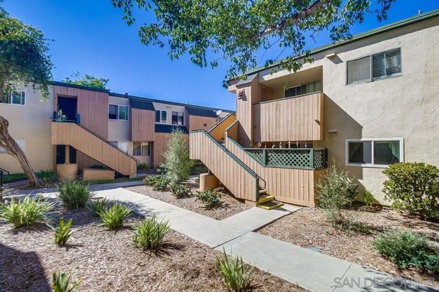 8767 Navajo Road 12, San Diego, CA 92119