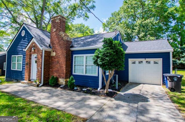 6391 Katherine Street, Douglasville, GA 30134