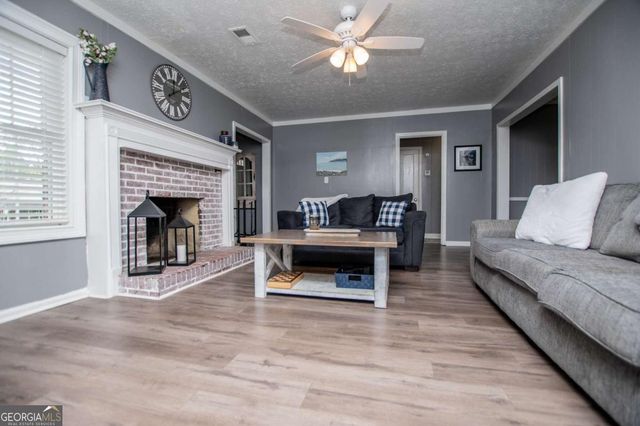 6391 Katherine Street, Douglasville, GA 30134