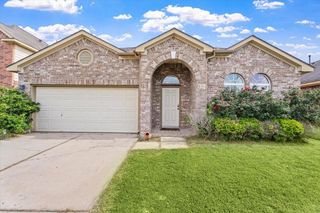 285 Country Crossing Circle, Magnolia, TX 77354