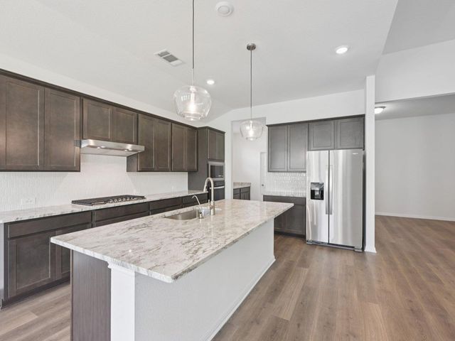 260 Bush Mountain CV, Dripping Springs, TX 78620