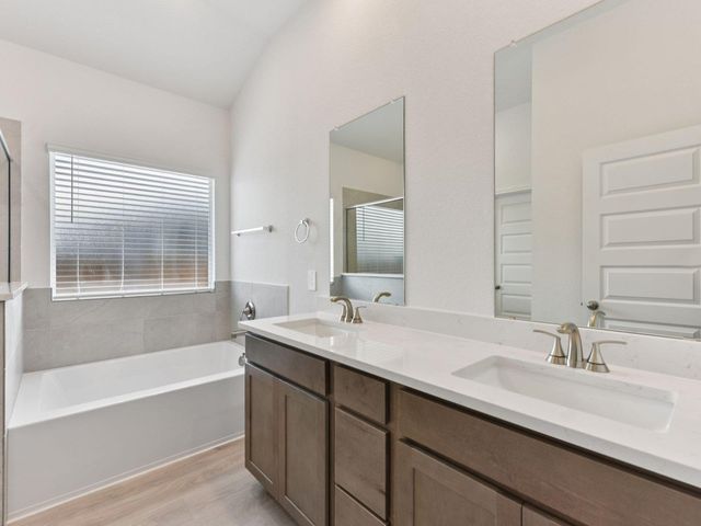 260 Bush Mountain CV, Dripping Springs, TX 78620