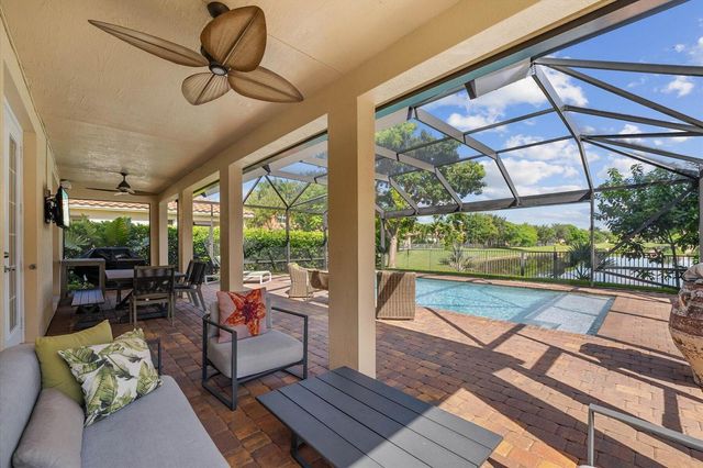10731 Ivanhoe Lane, Wellington, FL 33414