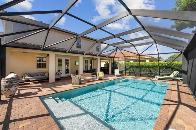 10731 Ivanhoe Lane, Wellington, FL 33414
