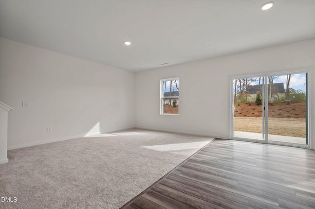 2537 Quarry Road, Rolesville, NC 27571