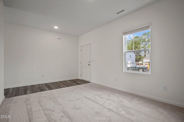 2537 Quarry Road, Rolesville, NC 27571