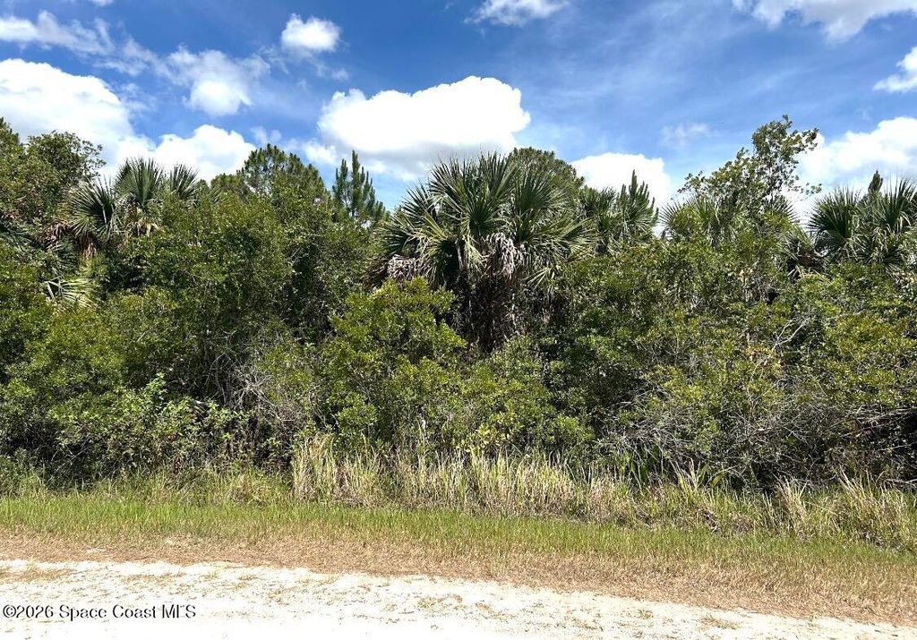 608 Lynn Street SW, Palm Bay, FL 32908