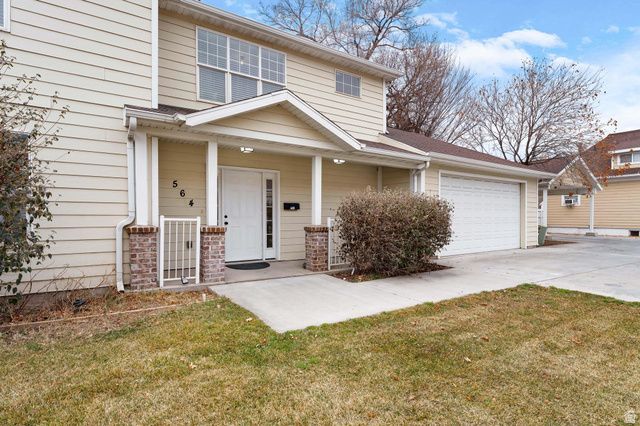 564 E 300 S, Provo, UT 84606