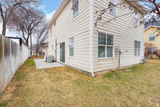564 E 300 S, Provo, UT 84606