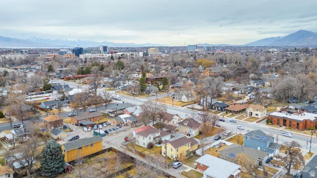 564 E 300 S, Provo, UT 84606