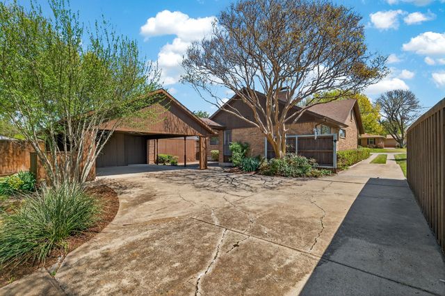 1309 N Morris Street, Mckinney, TX 75069