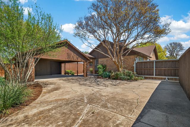 1309 N Morris Street, Mckinney, TX 75069