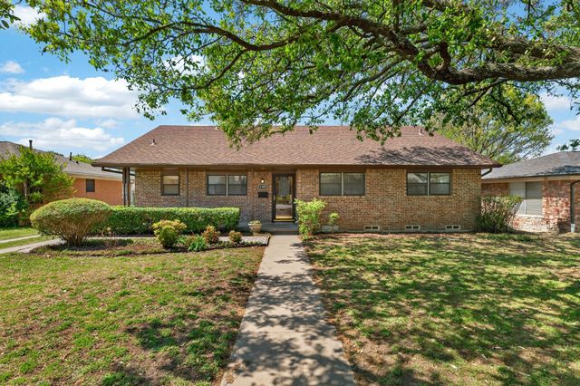 1309 N Morris Street, Mckinney, TX 75069