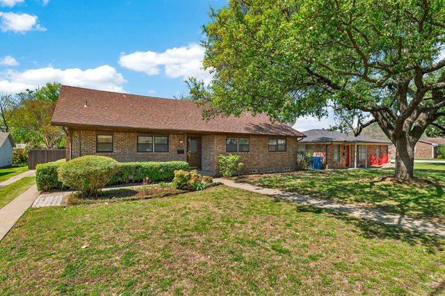 1309 N Morris Street, Mckinney, TX 75069