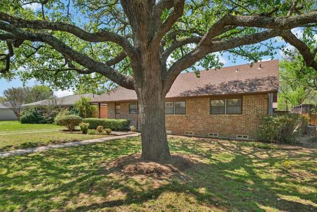 1309 N Morris Street, Mckinney, TX 75069