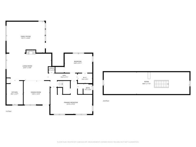 1309 N Morris Street, Mckinney, TX 75069