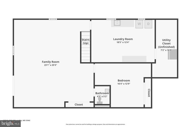 9350 DUFF CT, Ellicott City, MD 21042