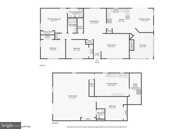 9350 DUFF CT, Ellicott City, MD 21042