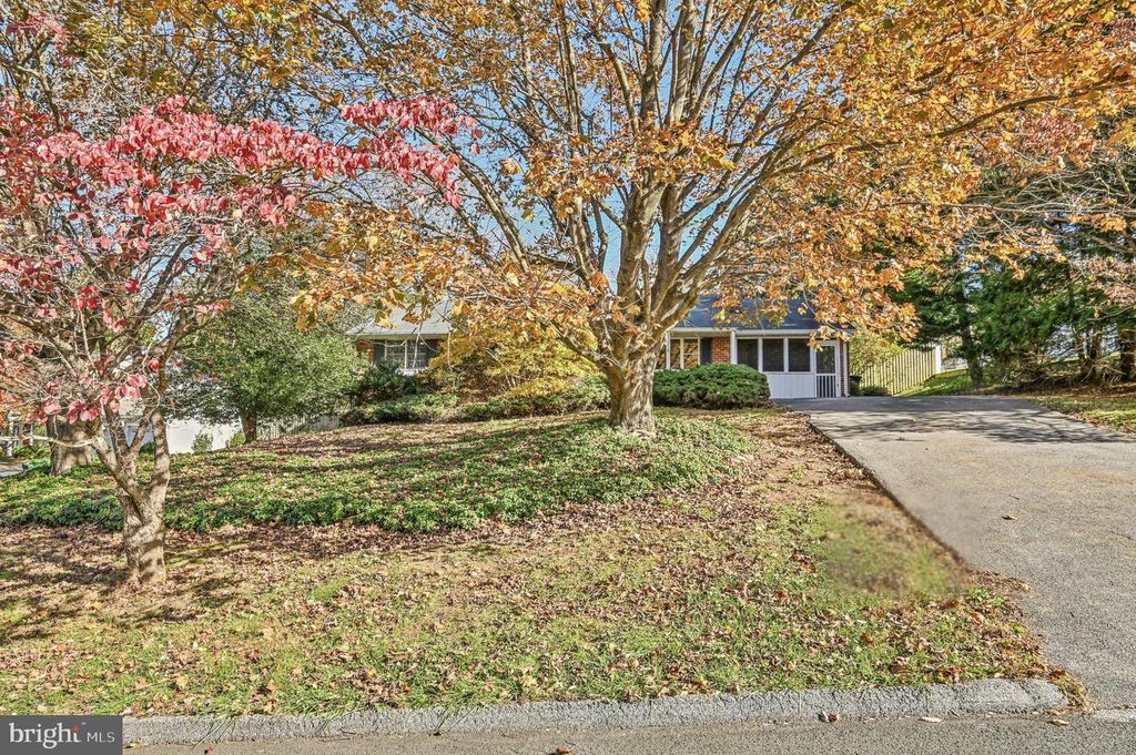 9350 DUFF CT, Ellicott City, MD 21042