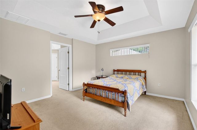 123 W CAMINO LANE, Citrus Springs, FL 34434