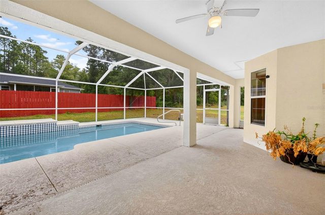 123 W CAMINO LANE, Citrus Springs, FL 34434