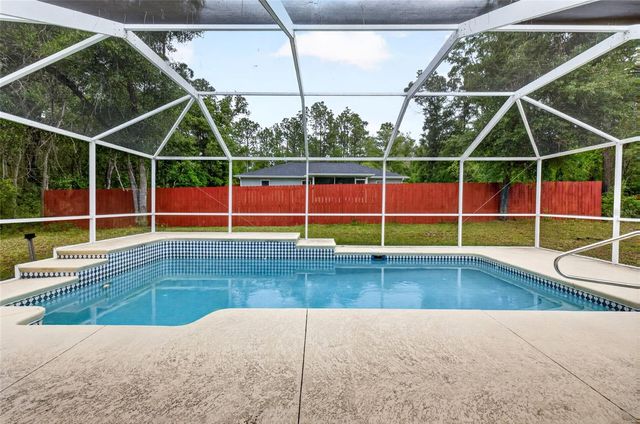 123 W CAMINO LANE, Citrus Springs, FL 34434