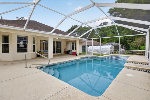 123 W CAMINO LANE, Citrus Springs, FL 34434