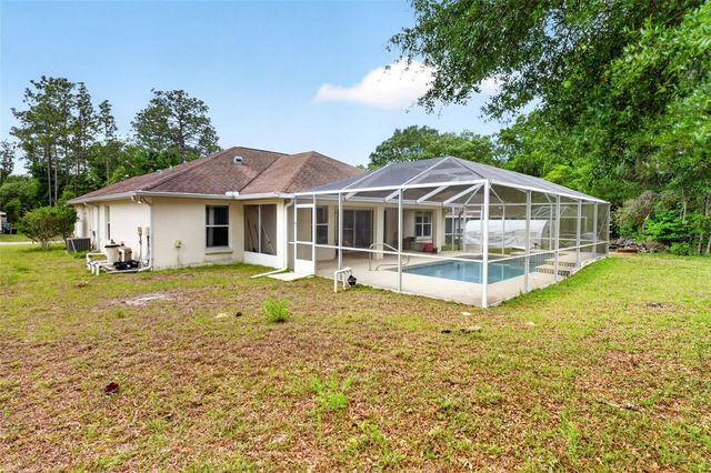 123 W CAMINO LANE, Citrus Springs, FL 34434