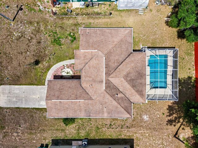 123 W CAMINO LANE, Citrus Springs, FL 34434