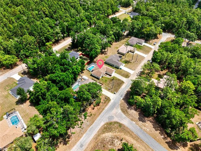 123 W CAMINO LANE, Citrus Springs, FL 34434