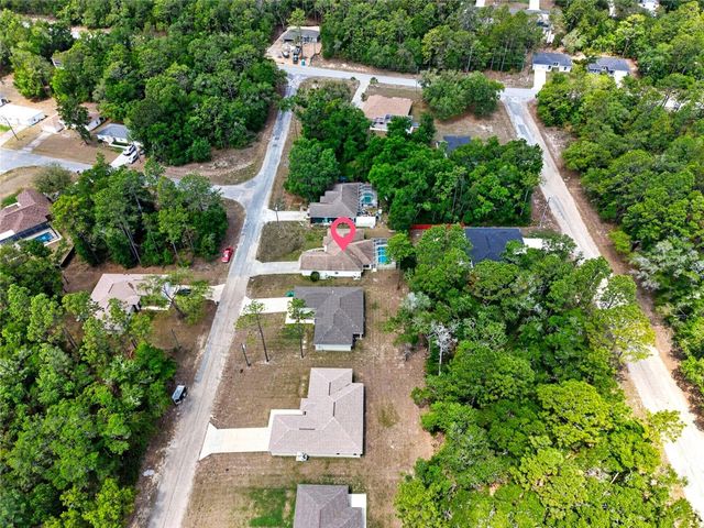 123 W CAMINO LANE, Citrus Springs, FL 34434