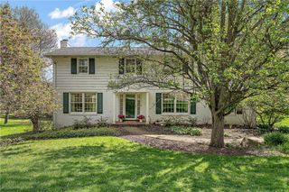 8290 Bramble Lane, Mccandless, PA 15237