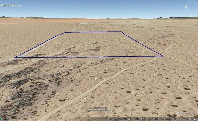 187 th Street East & Avenue M-8, Lancaster, CA 93535