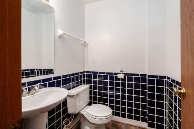 4455 Catamaran Drive, Columbus, OH 43207