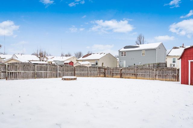 4455 Catamaran Drive, Columbus, OH 43207