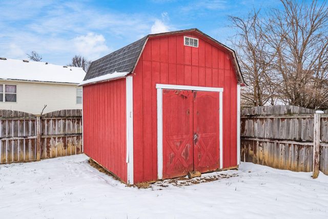 4455 Catamaran Drive, Columbus, OH 43207