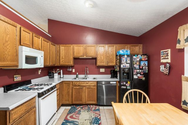 4455 Catamaran Drive, Columbus, OH 43207