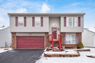 4455 Catamaran Drive, Columbus, OH 43207