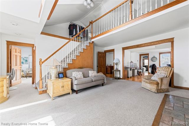 3724 Shorewood Road, Burtchville, MI 48059