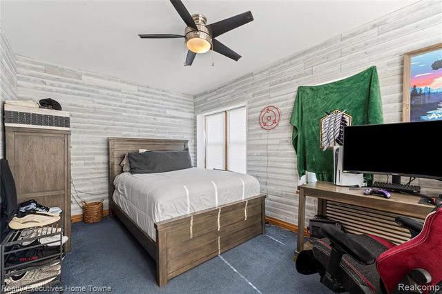 3724 Shorewood Road, Burtchville, MI 48059