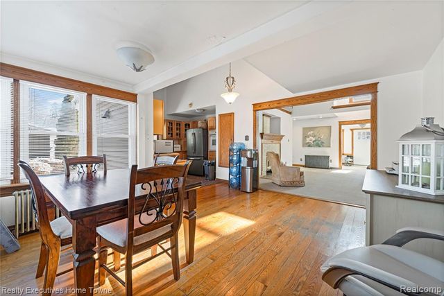 3724 Shorewood Road, Burtchville, MI 48059