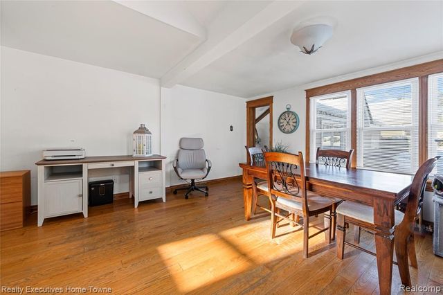 3724 Shorewood Road, Burtchville, MI 48059