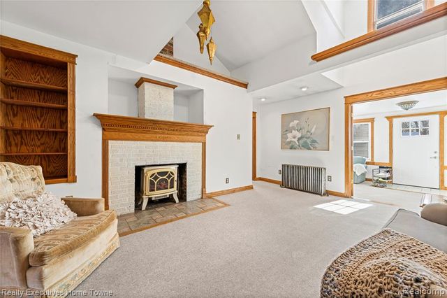 3724 Shorewood Road, Burtchville, MI 48059