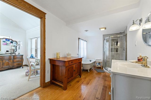 3724 Shorewood Road, Burtchville, MI 48059