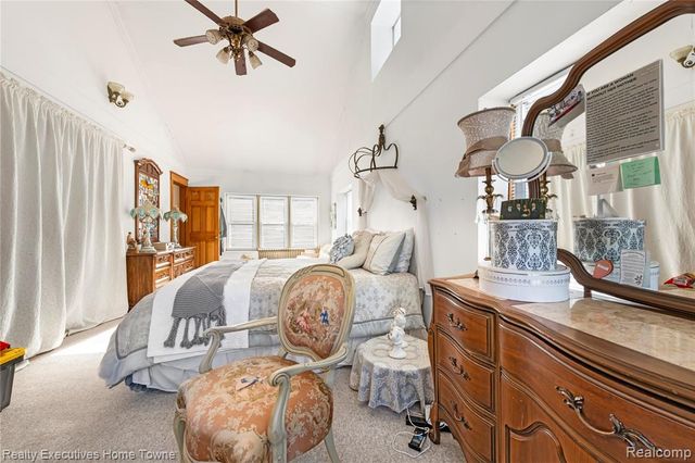 3724 Shorewood Road, Burtchville, MI 48059