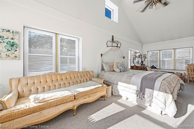 3724 Shorewood Road, Burtchville, MI 48059