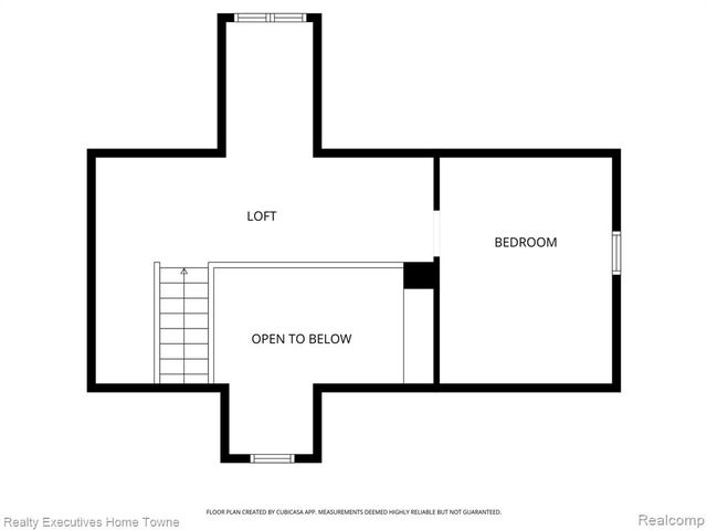 3724 Shorewood Road, Burtchville, MI 48059