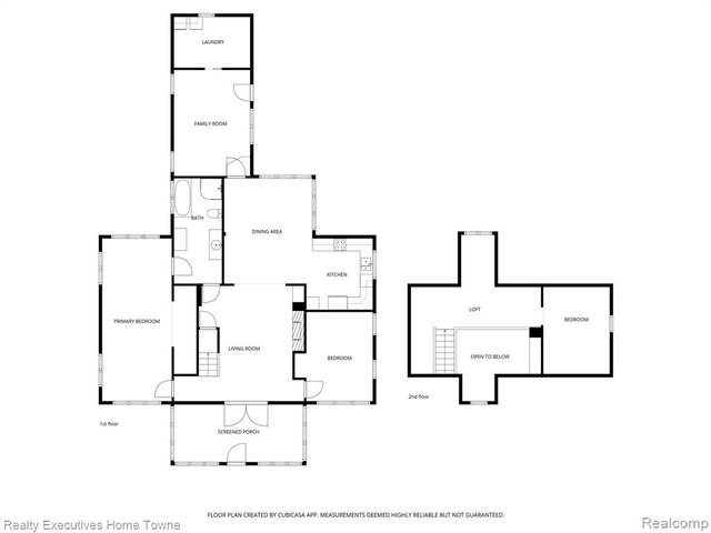 3724 Shorewood Road, Burtchville, MI 48059