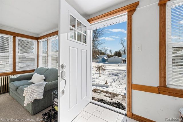 3724 Shorewood Road, Burtchville, MI 48059